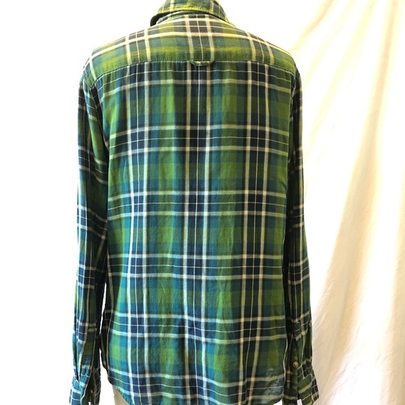 LOGG shirt for H&M. - Picture 2 of 5